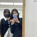 강남 미용실 마이오 헤어에서 지영 선생님께 헤어 모델 받고 왔어요 ! 💇🏻‍♀️