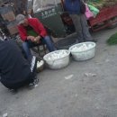 도시의 아침 이미지