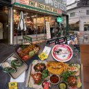 까르네 | 압구정로데오맛집 더타코부스 압구정 타코플래터 피카딜로 라이스 포케 까르네아사다 브리또 후기