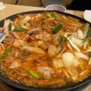 부평성원 | 인천부평찐맛집 추천 국물이 칼칼한 성원닭갈비 부평역점 내돈내산 후기