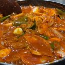 돼지랑찌개랑스마트스퀘어