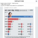 국짐은 꼴통표만으로 정권재창출 희박 이미지