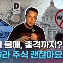 ﻿테슬라 매장에 ‘총격’까지…? 머스크 때문에 당황스러운 전 세계 근황;;｜크랩 이미지