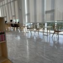 세교도서관 앞 이미지