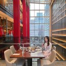 페어몬트 앰배서더 서울(Fairmont Ambassador Seoul) | [여의도 뷔페 추천] 페어몬트 앰배서더 서울 '스펙트럼' – 게리동 서비스부터 주류 무제한까지!