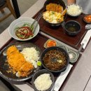 부산 원카츠 당감점 신메뉴 에그카츠동 먹고 온 후기🍳 당감동맛집 인정!