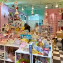 부평문화로79번길 | [인천] 부평 평리단길 핑크핑크한 산리오 성지 소품샵, 유니랜드 부평점