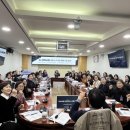 예산무도학원 교수신문