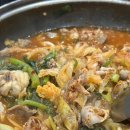 자유시장 | 진주 내돈내산 닭곱창 자유시장 노포 맛집 곤양식당(곤양통닭)