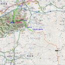 가림 | 160401 금남호남정맥 4구간(가름내재-마이산-주화산) 산행사진