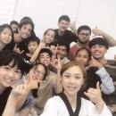 한국체대화랑태권도 네이버블로그