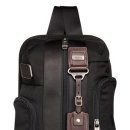 TUMI-Alpha Bravo Monterey' Sling Bag/Hickory $157.50 이미지