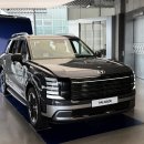 2025 팰리세이드 2.5 가솔린 터보 9인승 AWD 프레스티지, 모의견적 제원 정보 포토