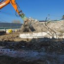 충주댐주유소 이미지