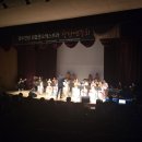 광산구 청소년수련관 공연장 이미지