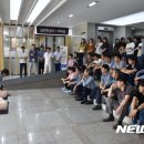 경주소방서(안강119안전센터)