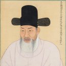 파평도서관 | 조선 후기 영의정 '윤동도 초상' 영국서 충남으로 환수