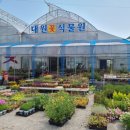 여천꽃화원