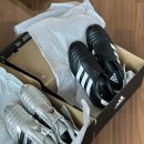 짱태권도 | Adidas 아디다스 태권도 블랙 &amp; 실버 구입 후기 - 혼돈의 가격 변동