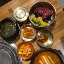용정한우 | 충주 한우 맛집 구옥한우 점심특선 육회비빔밥&amp;육개장 후기