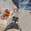 하오아 | 일산 호수공원 가는 길 웨스턴돔 미도인 맛집 + 장항동 감성 카페 하오아 테이크아웃
