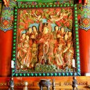 한양복국시 | 남양주 천점산 봉영사