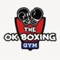The OK 복싱짐 이미지