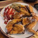 다함께포차차 | 밤산책 후 옛날통닭에 맥주마시기 목동역 다함께 포차차 내돈내산 후기