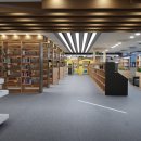 동춘나래도서관 이미지