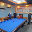 Q-1 당구장 이미지