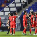 축구협회 ‘오피셜’ 공식발표, 평가전 상대 웨일스·네덜란드 확정…‘김혜리·지소연·케이시 등 최정예 소집’ 韓 여자축구 유럽 출국 이미지