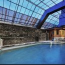 수용목욕탕 이미지