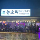 농소리조개구이 | 거제 벨버디어 한화리조트 근처 도보 5분 조개구이 맛집 '농소리 조개구이' 솔직 후기