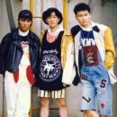 서태지와아이들라이브 이미지