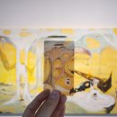 9월, 10월 전시 대구예술발전소 기억분기점;시작, The Blue Bird