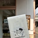 북촌 소품샵 투어 인아워맨션, 문어문구, 파스닙스, 비화림 | 삼청동 수제비 웨이팅 맛집