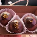 UR(파주시)-[심학산로]-하-3 | 파주 미니랜드 디저트 전 메뉴 정보 및 두바이 쫀득쿠키 내돈내산 후기