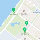 한울공원 간이화장실 이미지