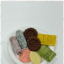 반려동물 케이크만들기 이미지