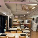 미면정 양재칼국수 샤브샤브 이미지