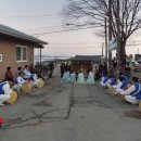 세도 가회리 장군제 이미지