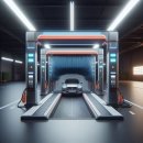 계룡주유소 이미지