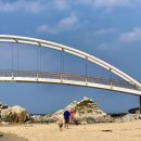 남애3리 해수욕장 화장실 | 양양 아이와 놀기좋은 바다 남애3리 해수욕장 개장 전 다녀온 후기