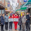 수유중앙골목시장 이미지