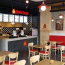 맘스터치 사동점 이미지