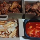 1호치킨 | 교촌치킨 미아1호점