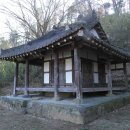 화순 한후정 이미지