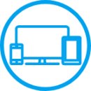 유니트론 보청기 이미지