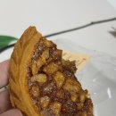 달집과자