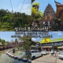 왕궁농장 | 우마 파켈 루왁커피, 발리 스윙, 우붓 아트마켓, 우붓왕궁, 스타벅스, 따만사라스와띠 사원, 코코슈퍼마켓